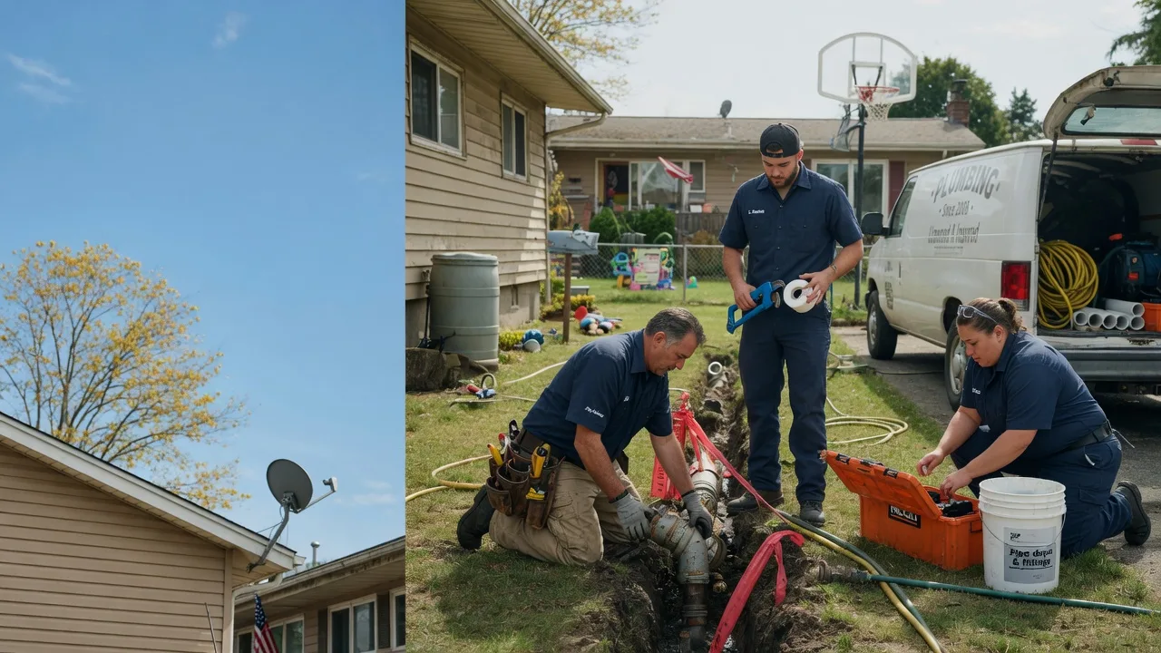 Garbage Disposal Replacement in Fredericktown, MO near me